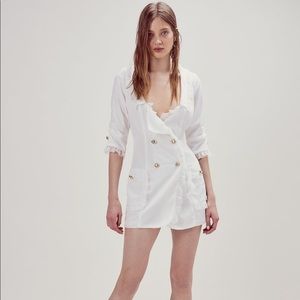 For Love and Lemons Royale Blazer